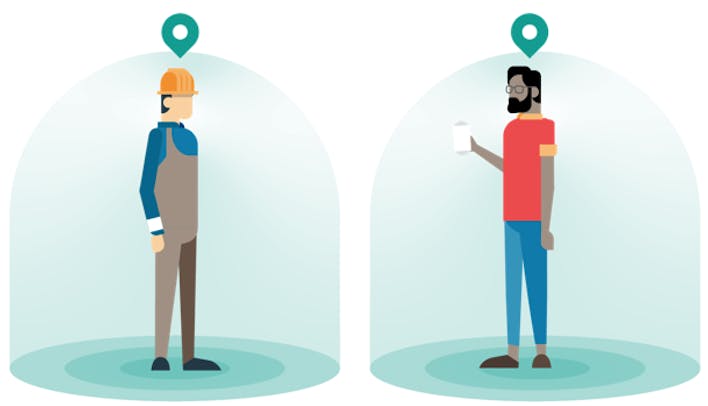 Contact Tracing for American Small Businesses