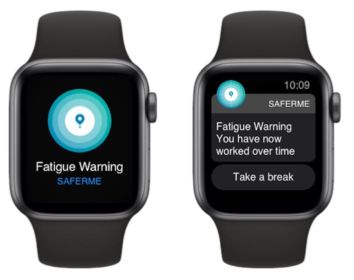 Safety Wearables