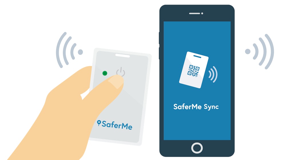 safer.me logo