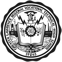 Greater Lawrence Technical School Logo