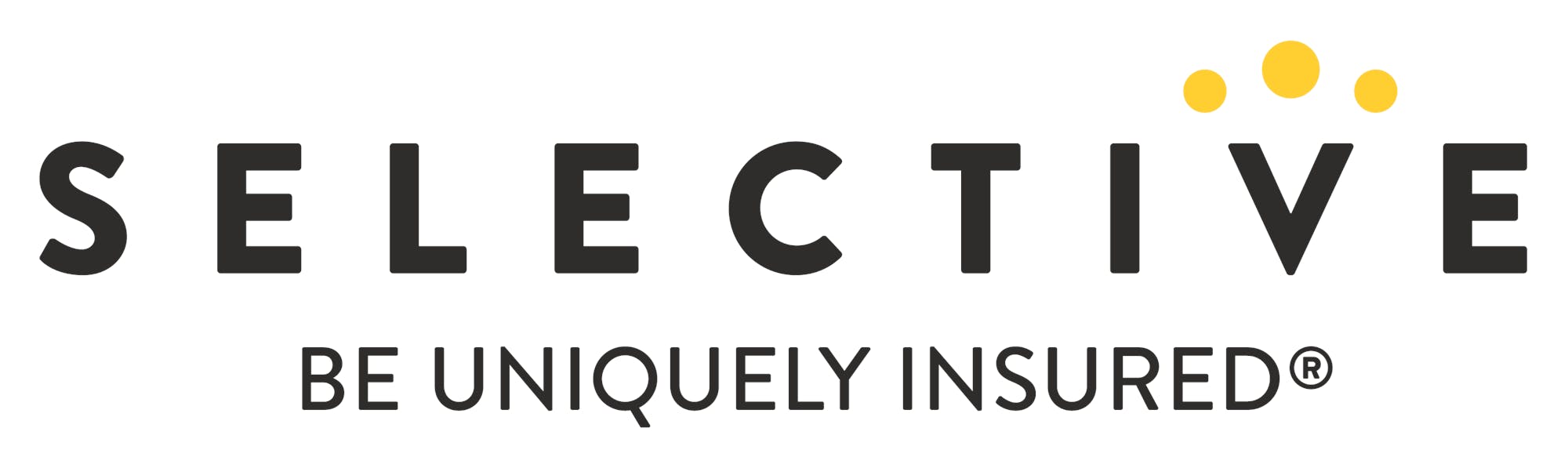 Selective insurance logo