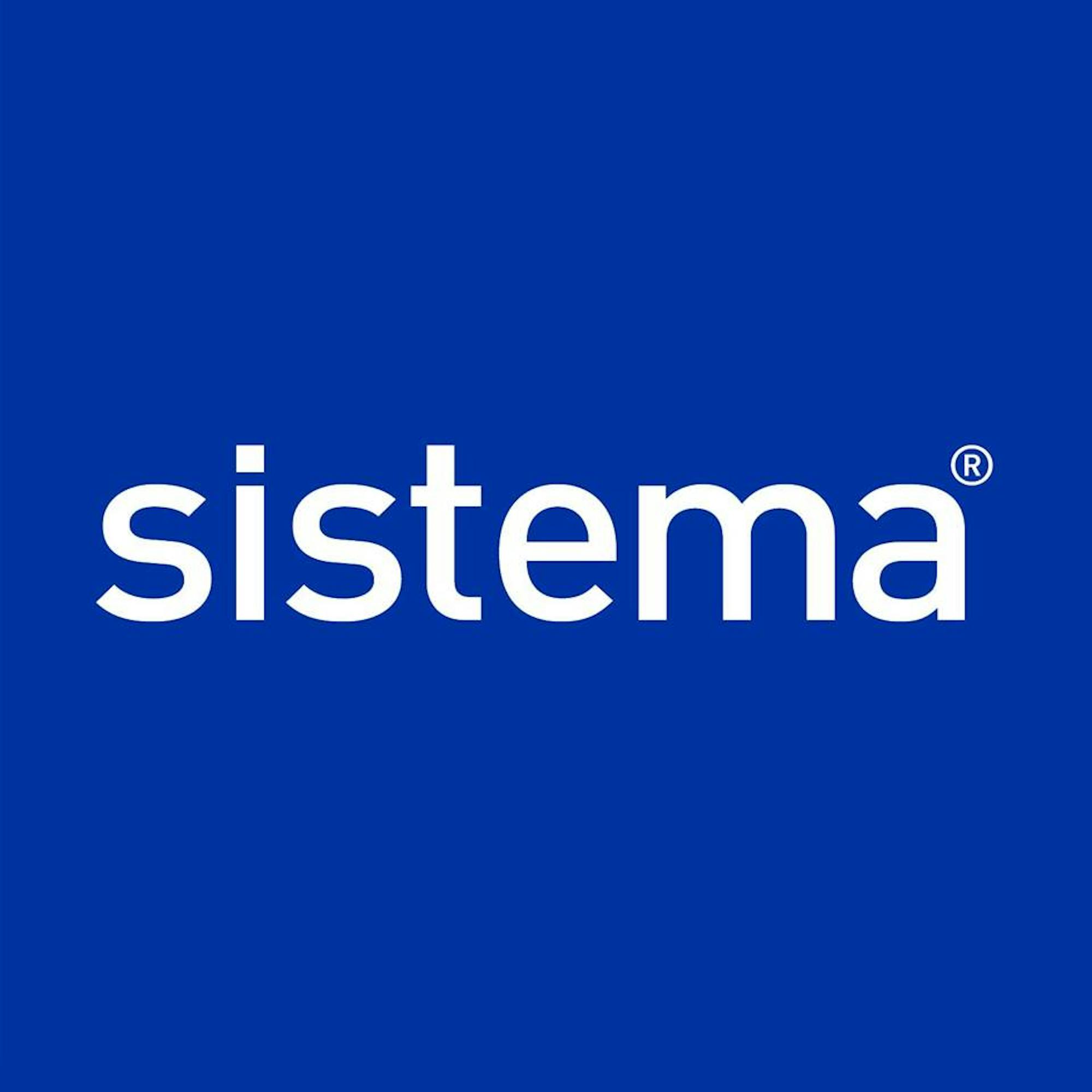 Sistema logo