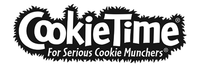 CookieTime Logo
