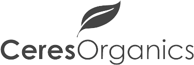 Ceres Organic Logo