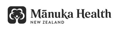 Manuka Health Logo