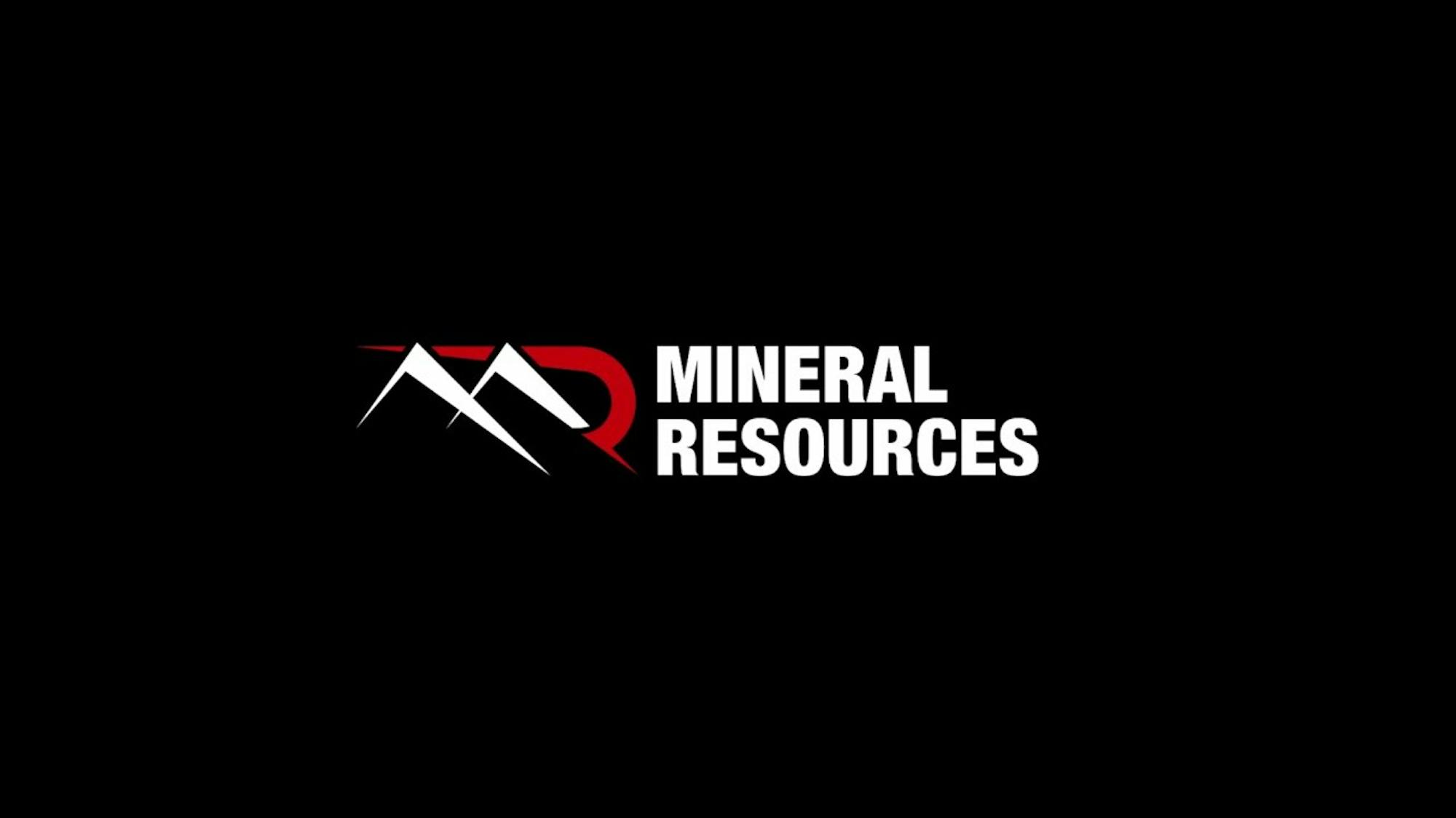 Mineral Resources Logo