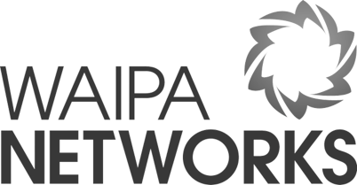 Waipa Networks Logo