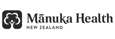 Manuka Health Logo