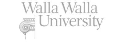 Walla Walla University Logo