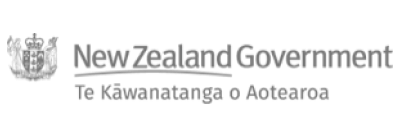 NZ Government Logo