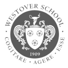 Westover School Logo