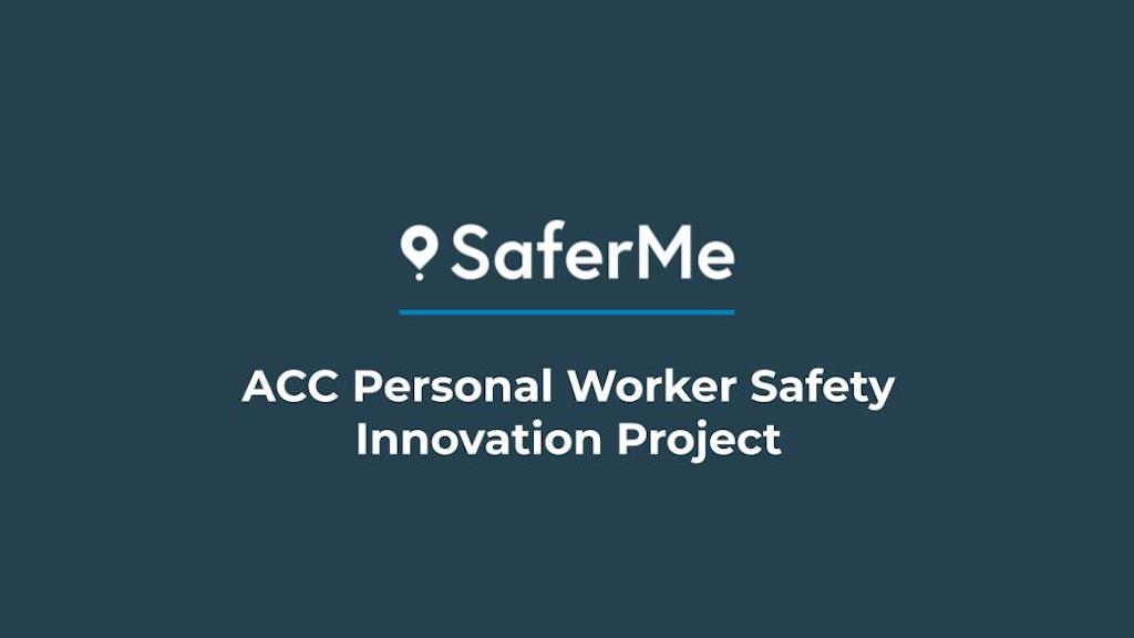 SaferMe / ACC Project Research Thumbnail