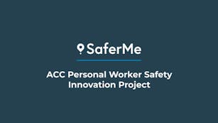 SaferMe / ACC Project Research Thumbnail