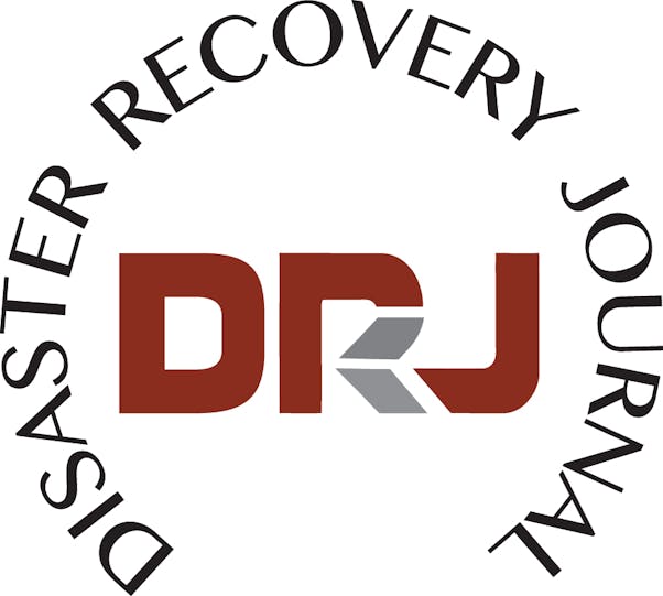 DR Journal Logo