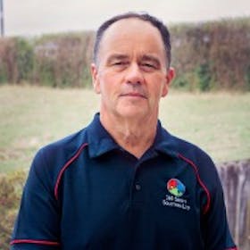 Tony Rigg