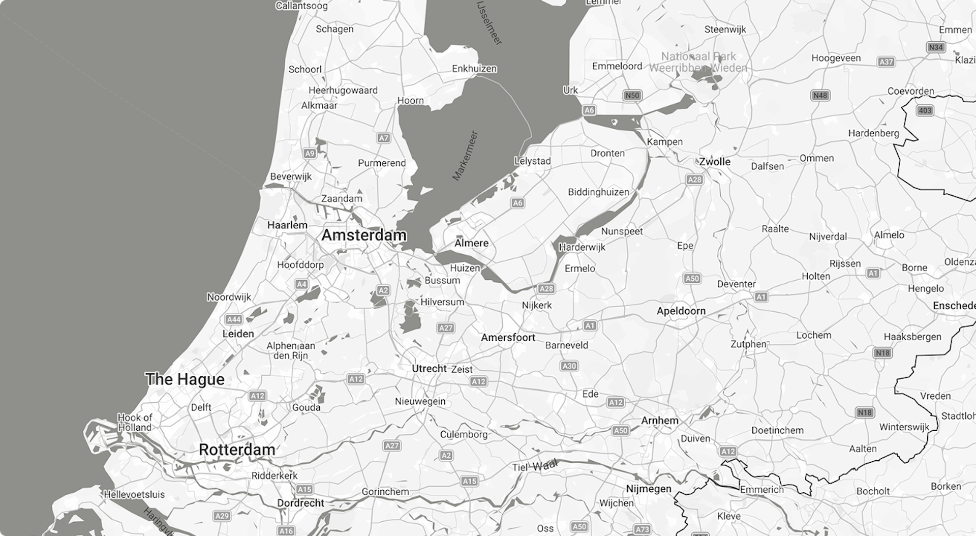 Vlag van Nederland