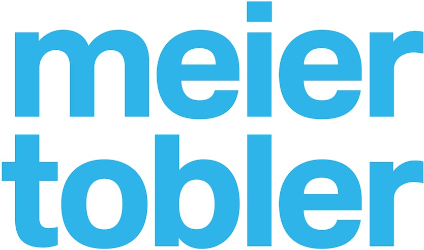 Logo Meier Tobler