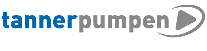 Logo Tanner Pumpen