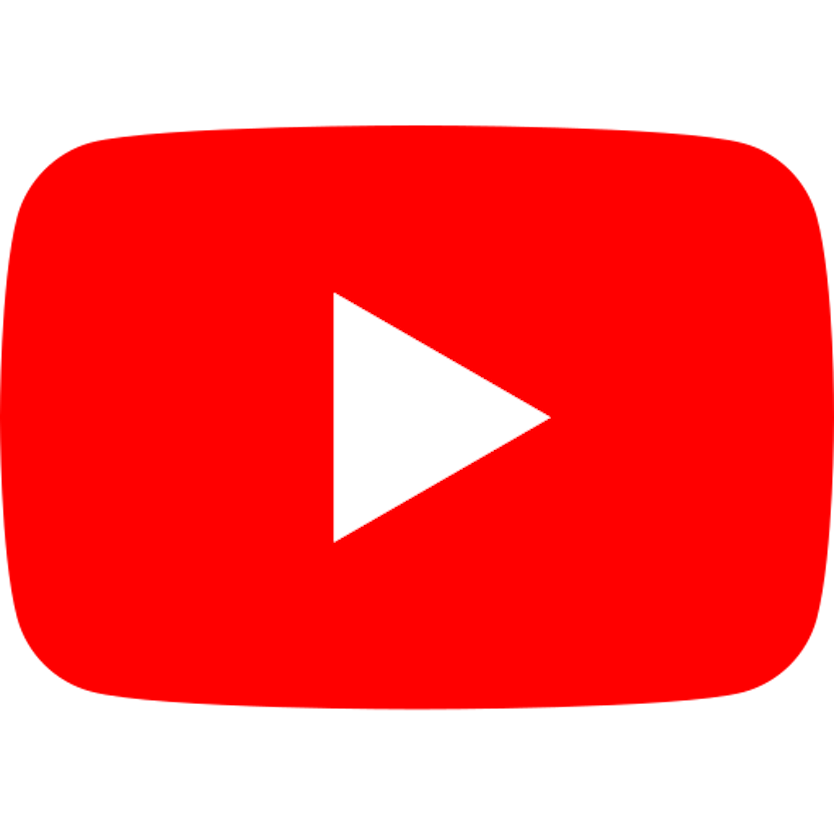Logo YouTube
