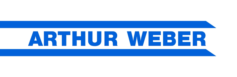Logo Arthur Weber