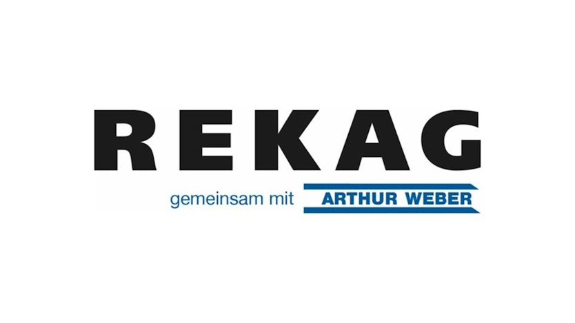 Logo REKAG
