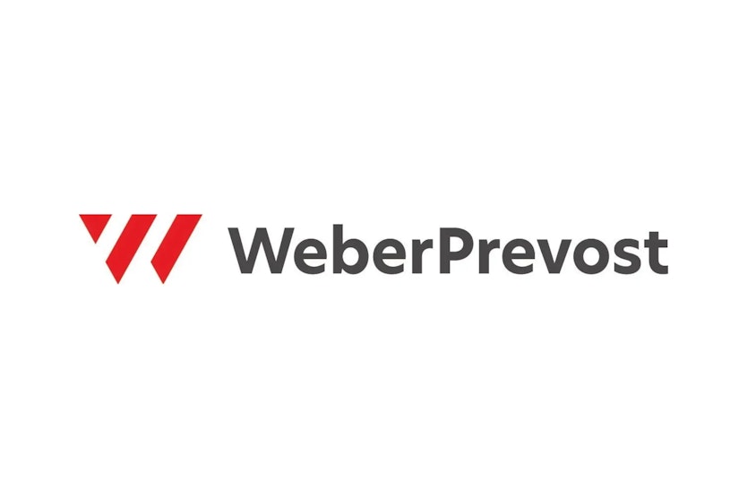 Logo Weber-Prévost