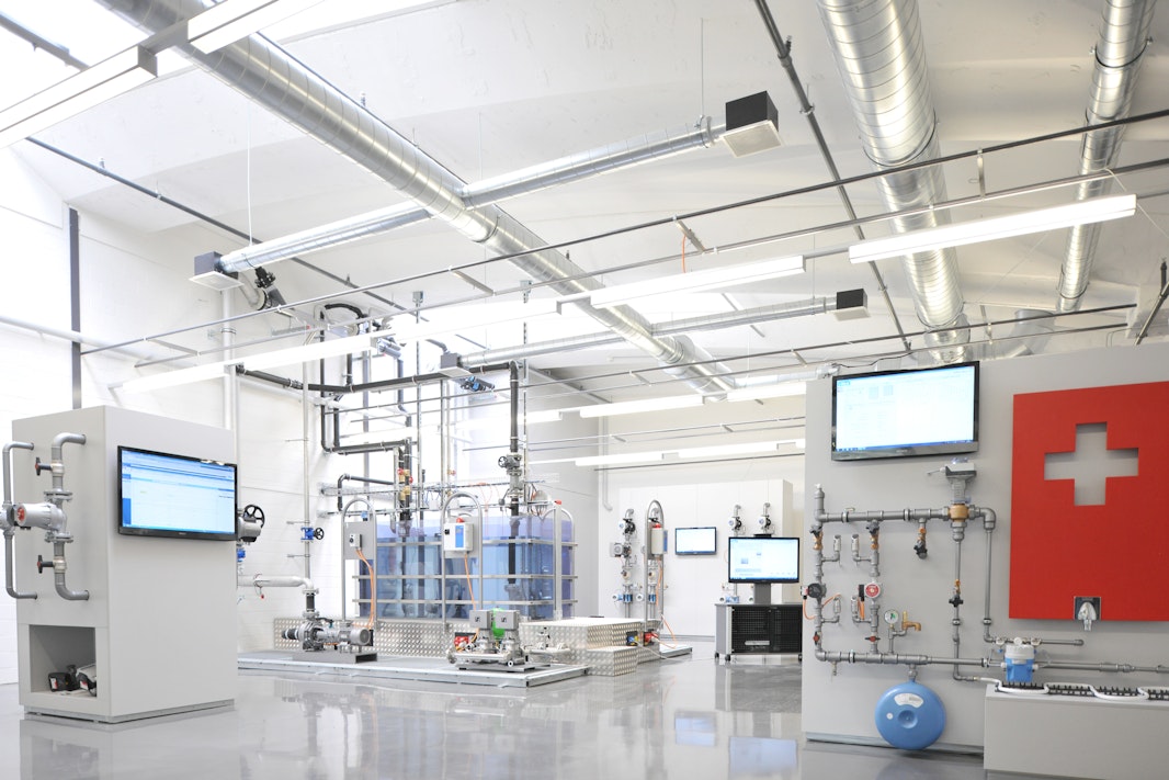 Salle de pratique, image 2