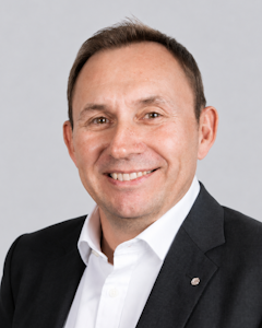 Christian Weber