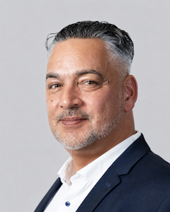 Dennis van der Graaf