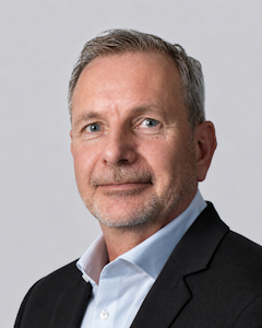 Martin Van Alebeek