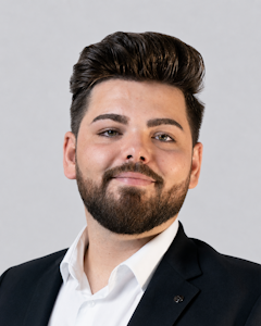 Luca Lira