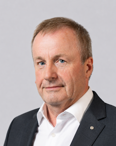  Peter Huber