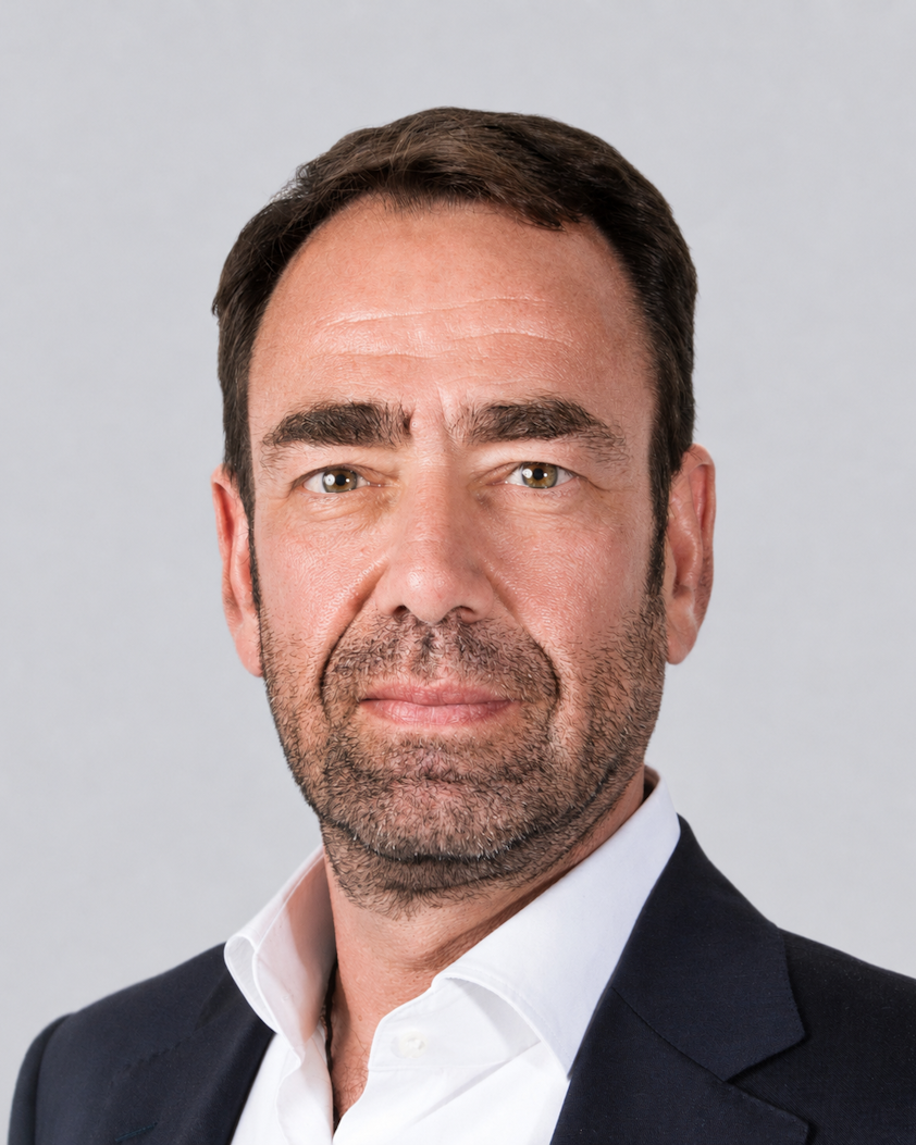 Peter Zimmermann