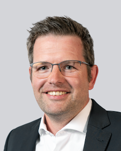 Benjamin Grim