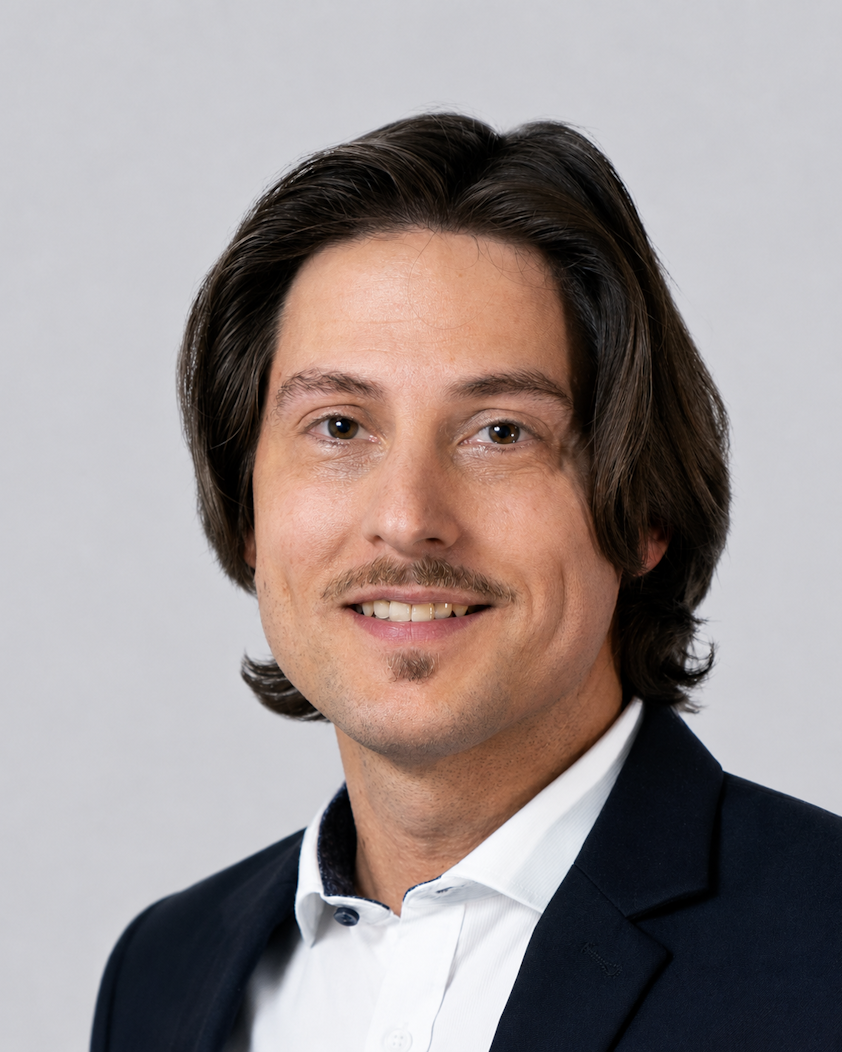 Manuel Ritter