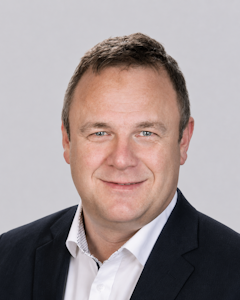Peter Biesel