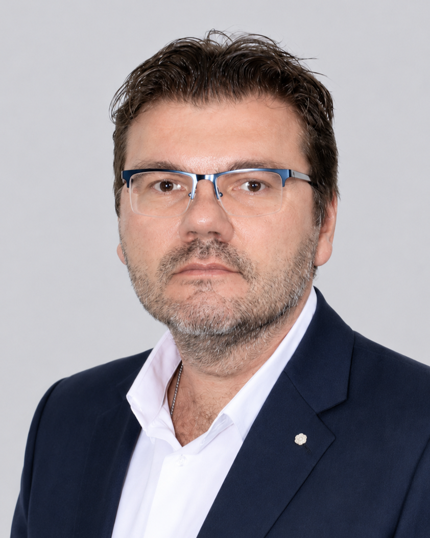 Vasilis Siozos