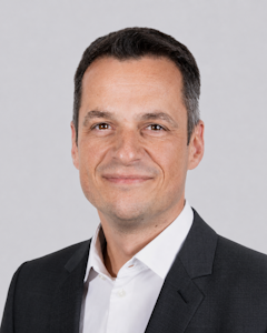 Thomas Liebl