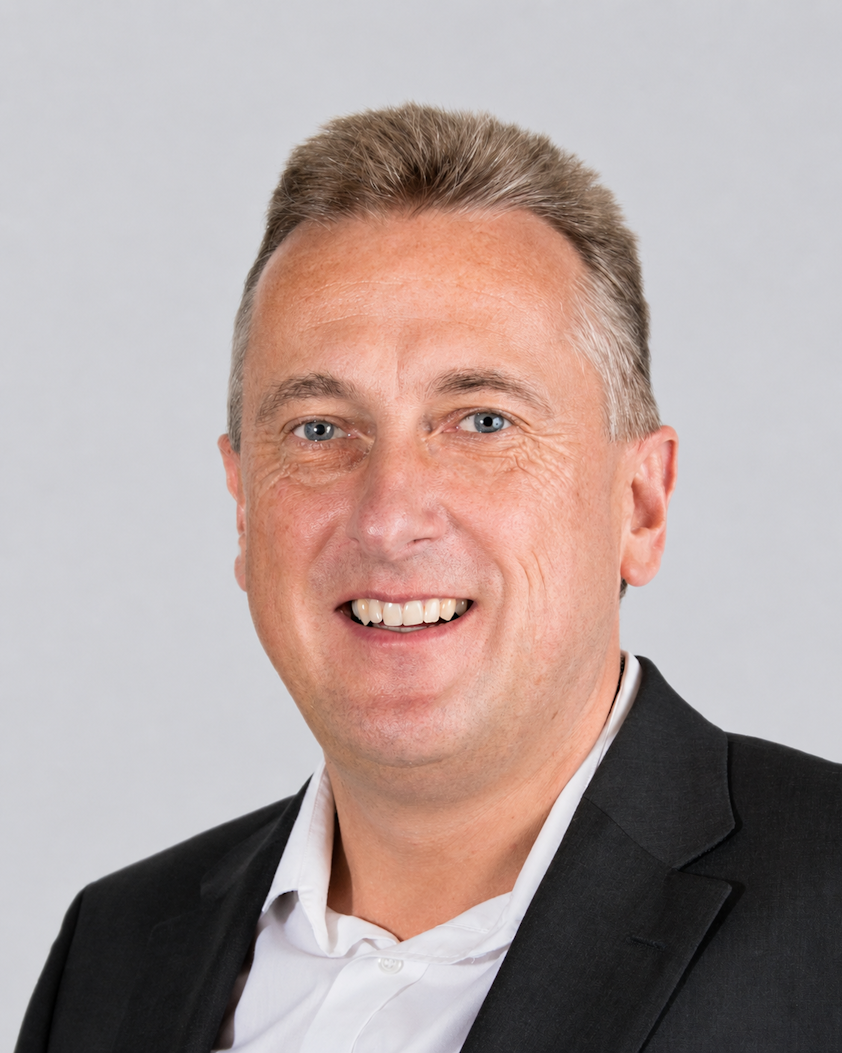Volker Löwer