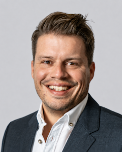 Lukas Steiger