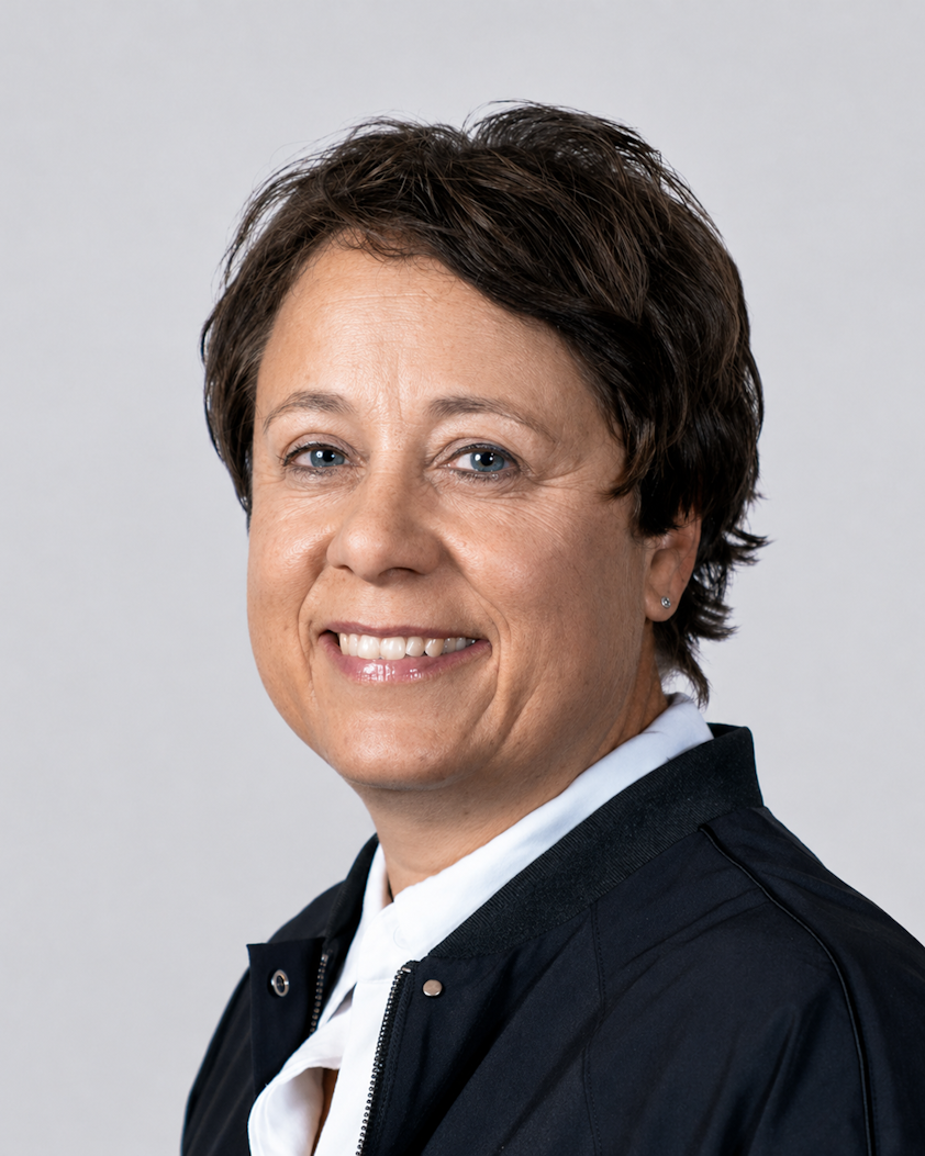 Ruth Blättler