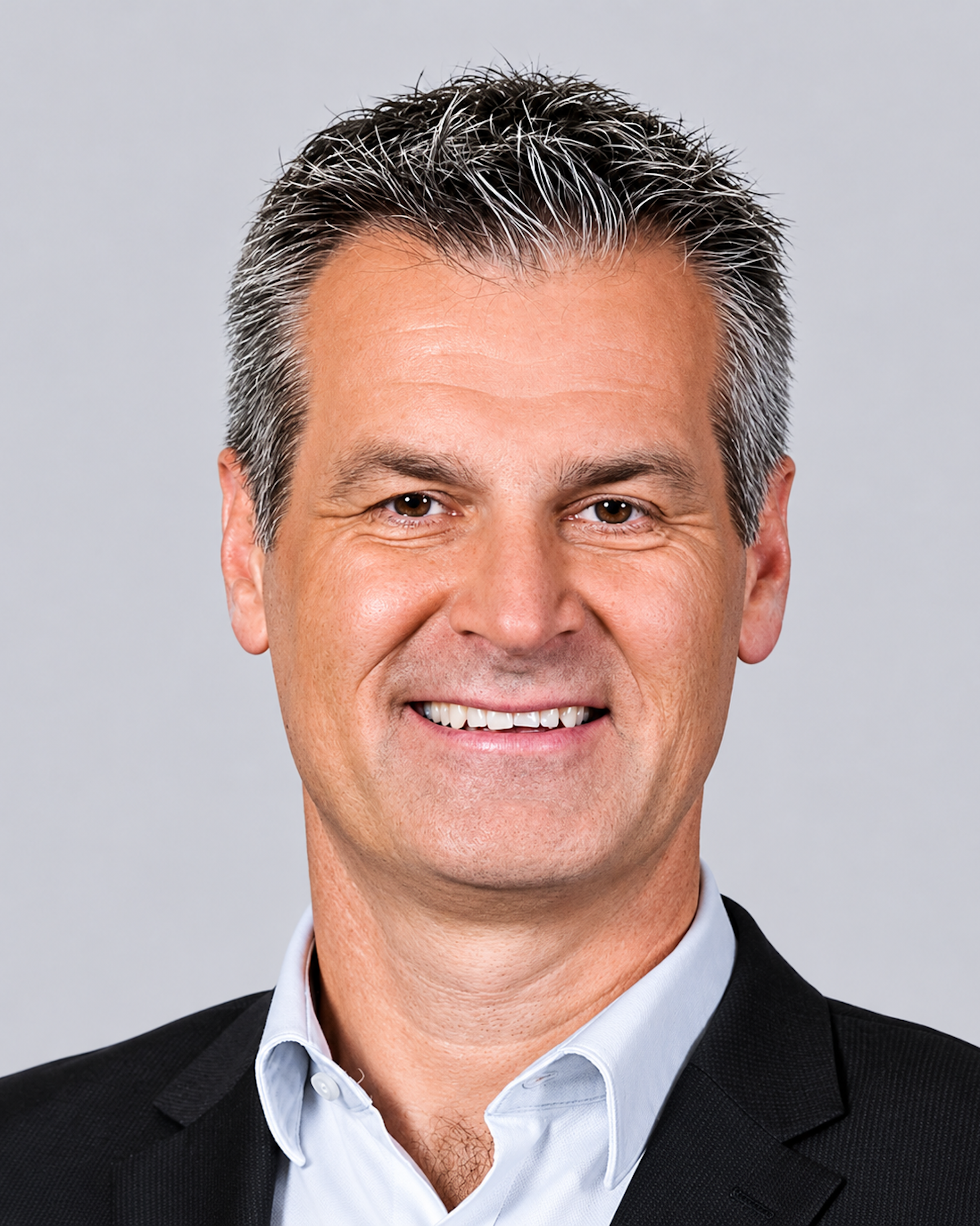 Sjef de Bruijn, CEO der Biral Group.