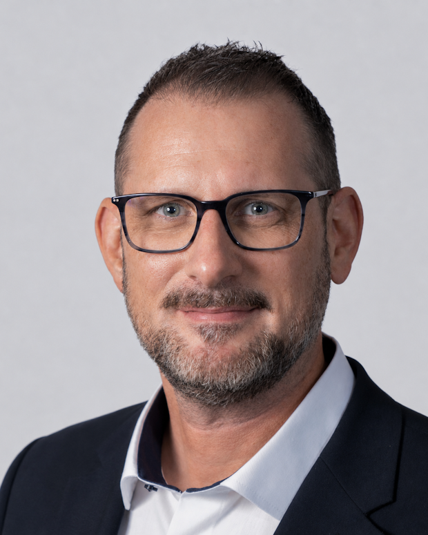 Martin Joder