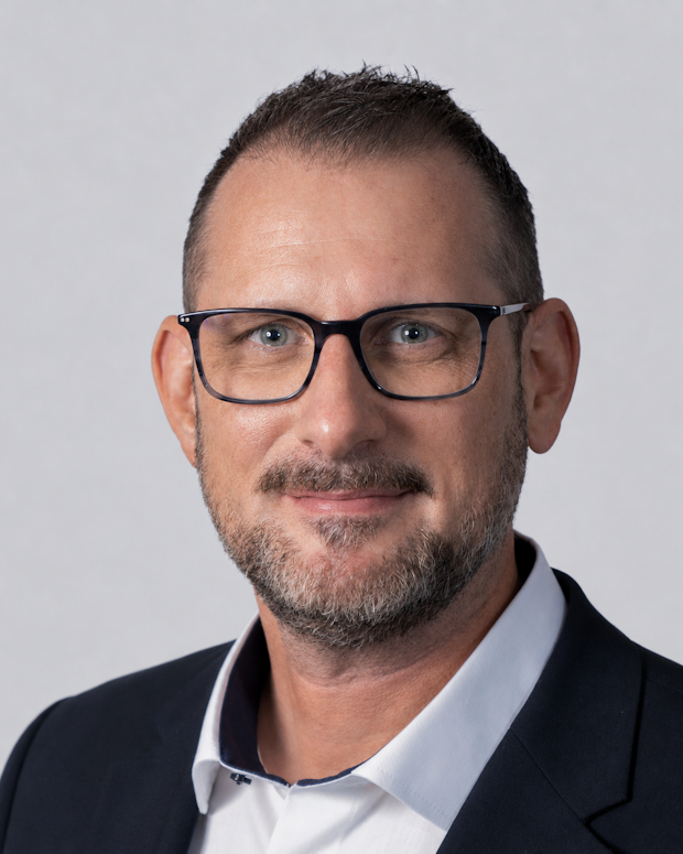 Martin Joder