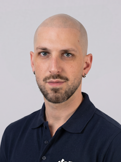 Jonas Schädeli · Chef de produit Puits et outils