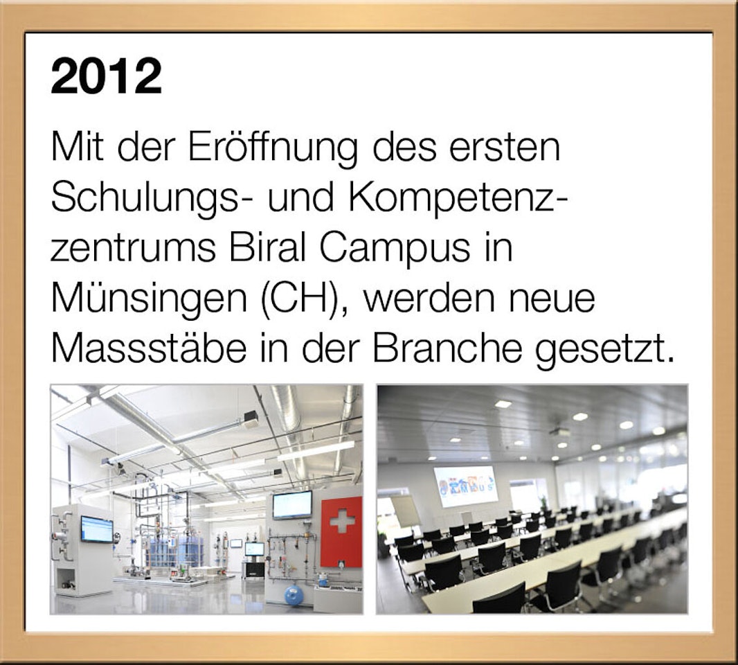 Biral 2012