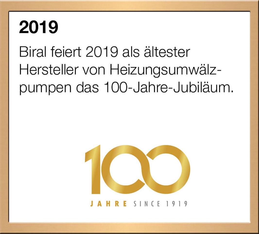 Biral 2019