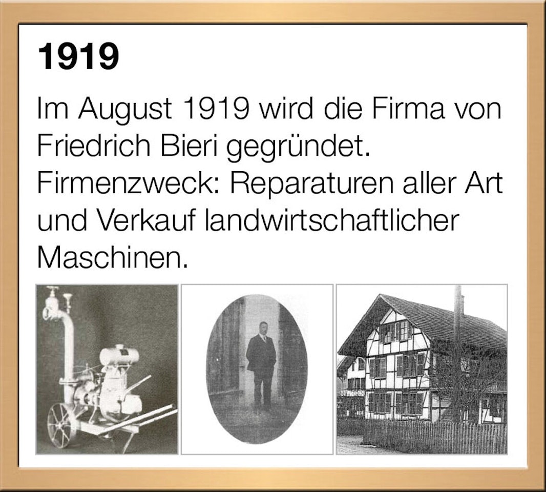 Biral 1919