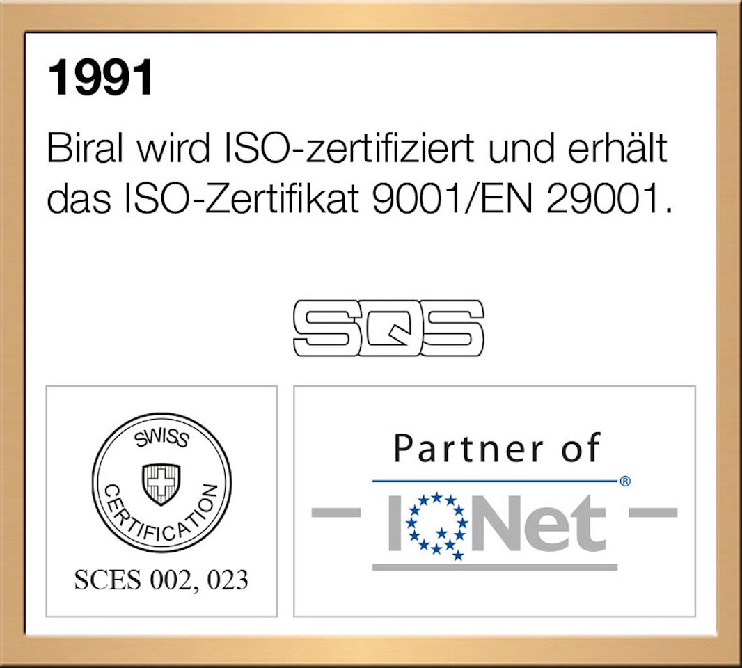 Biral 1991
