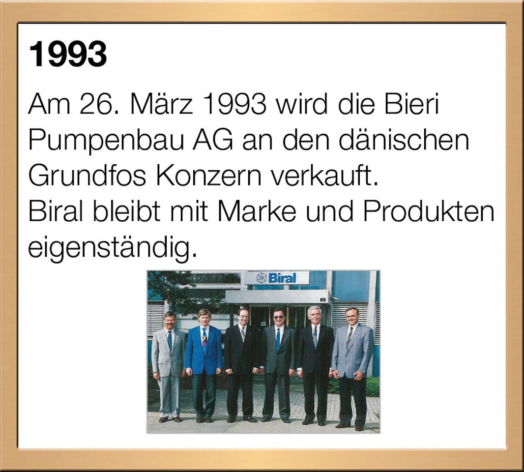 Biral 1993